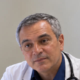 Dr. Thomas Weller